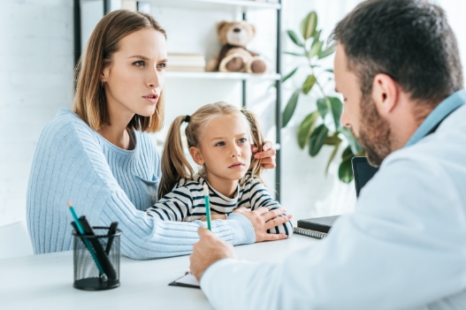 Selektive und indizierte Prävention von psychischen Störungen in der Primärversorgung